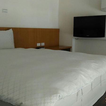 Sky Square Homestay Magong Exteriör bild