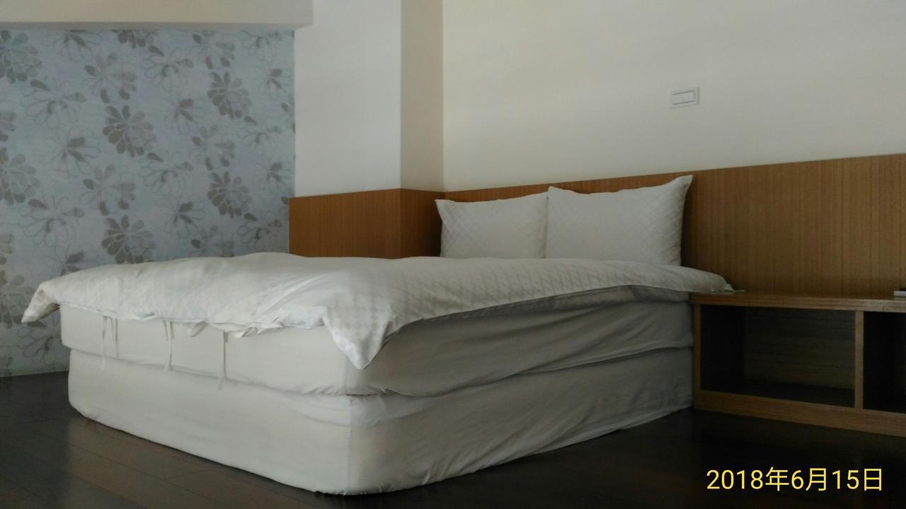 Sky Square Homestay Magong Exteriör bild